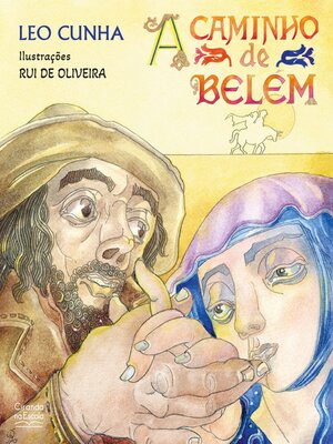 cover image of A caminho de Belém